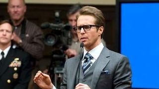 Iron Man 3 ... Sam Rockwell veut incarner un super-héros