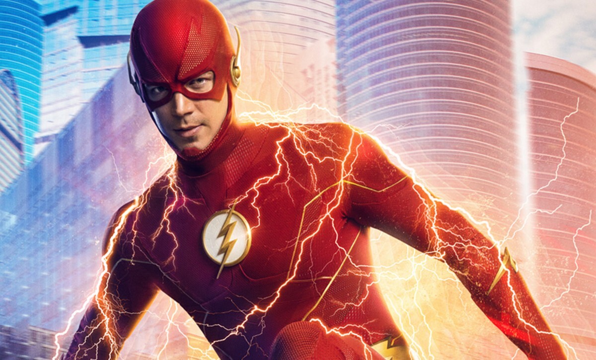 The Flash saison 9 : bientôt la fin ? Grant Gustin pourrait revenir pour  une dernière saison - PureBreak