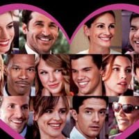 New Year's Eve 2011 ... on fait un point sur le casting ... impressionnant