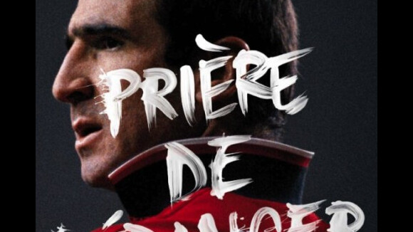 Equipe de France ... Le maillot Nike dévoilé lundi et Cantona en promo