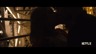 A travers ma fenêtre (A través de mi ventana en VO) sur Netflix : Clara Galle (Raquel) et Julio Peña (Arès) se confient sur les scènes de sexe.