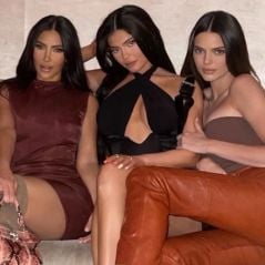 Kim Kardashian, Kylie Jenner... Le clan revient dans The Kardashians, voici le teaser et la date de diffusion