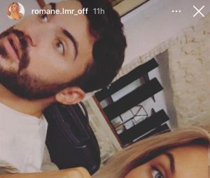 Romane (10 couples parfaits 5) annonce avoir emménagé avec Anthony Matéo