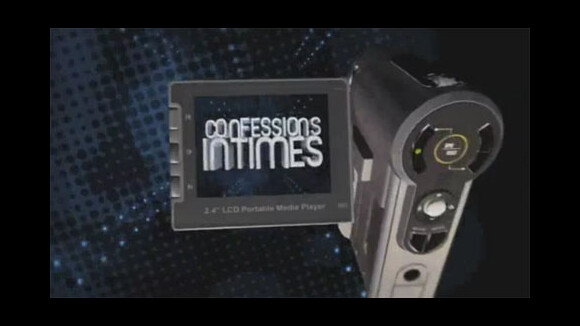 Confessions Intimes avec Marion Jollès sur TF1 ce soir ... bande annonce