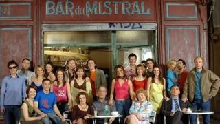 Plus Belle La Vie saison 7 ... un ancien de Sous le Soleil à Marseille