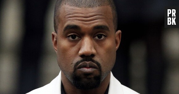 Kanye West sortirait avec un sosie de Kim Kardashian