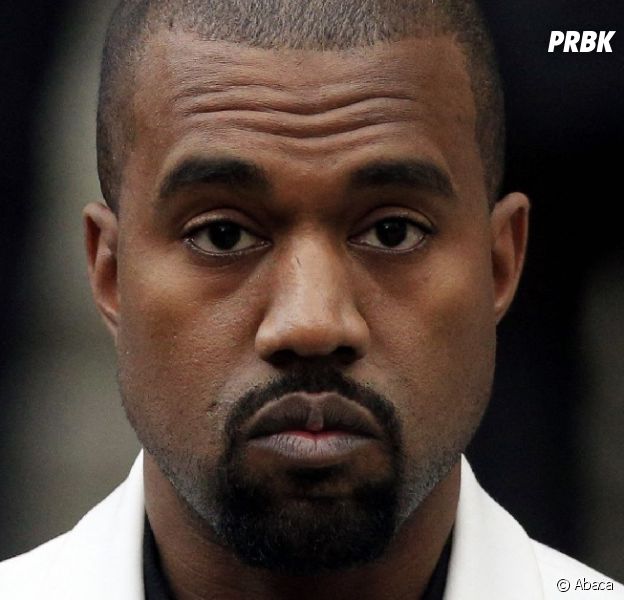 Kanye West sortirait avec un sosie de Kim Kardashian