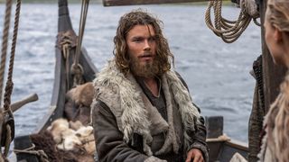 Vikings Valhalla saison 2 : la suite est déjà tournée, Sam Corlett tease les nouveaux épisodes