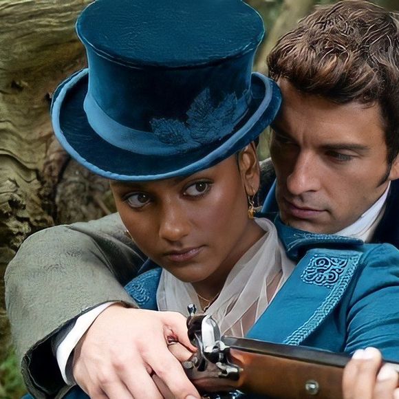 La Chronique des Bridgerton saison 2 : Kate et Anthony très proches sur une photo