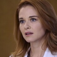 Grey&#039;s Anatomy saison 18 : Sarah Drew (April) encore de retour ? Elle ouvre la porte