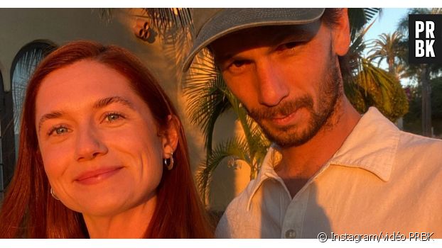Le Vrai ou Faux vidéo sur la saga Harry Potter. L'actrice Bonnie Wright (Ginny Weasley) s'est mariée avec Andrew Lococo !