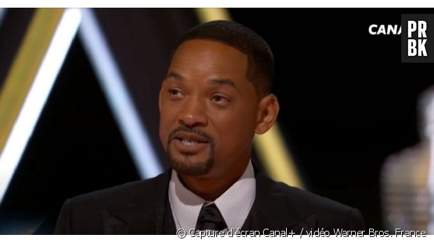  La bande-annonce vidéo du film La Méthode Williams, pour lequel Will Smith a gagné l&#039;Oscar. Will Smith gifle Chris Rock aux Oscars 2022 : vraie bagarre ou coup de buzz ? 