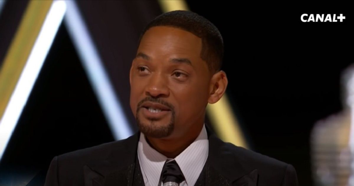 Will Smith slaps Chris Rock at the 2022 Oscars: real fight or buzz?