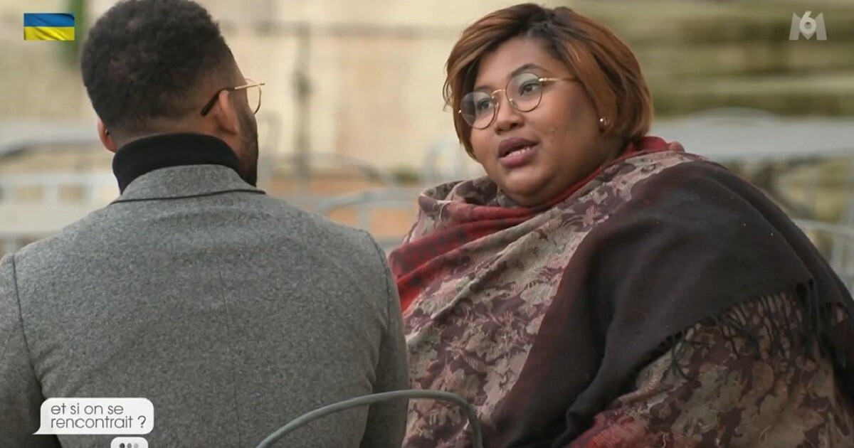 Et si on se rencontrait ? - Sandra découvre que son crush est marié