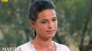 Caroline (Mariés au premier regard 2022) répond aux critiques : "Axel n'est pas le petit toutou qui me suit partout"