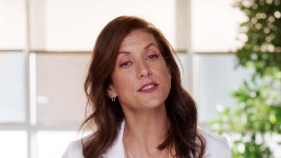 Grey's Anatomy saison 18 : Addison bientôt de retour et on sait déjà quand