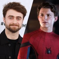 Daniel Radcliffe bientôt en Spider-Man au cinéma ? &quot;Il me correspond naturellement&quot;