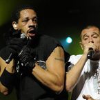 Joey Starr et Kool Sheen ... ils ont vendu le catalogue du groupe NTM