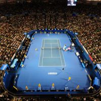 Open d'Australie 2011 ... le programme du jour ... jeudi 20 janvier 2011