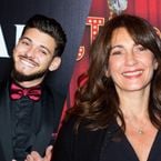 Scènes de Ménages : Valérie Karsenti abandonne (temporairement) Liliane pour une série de TF1 avec Rayane Bensetti