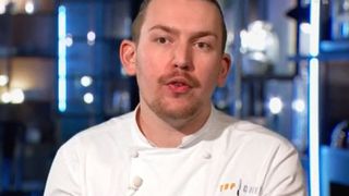 Top Chef 2022 : Nappe comestible, piment le plus fort du monde, Wilfried encore éliminé... le récap en tweets de l'épisode 12