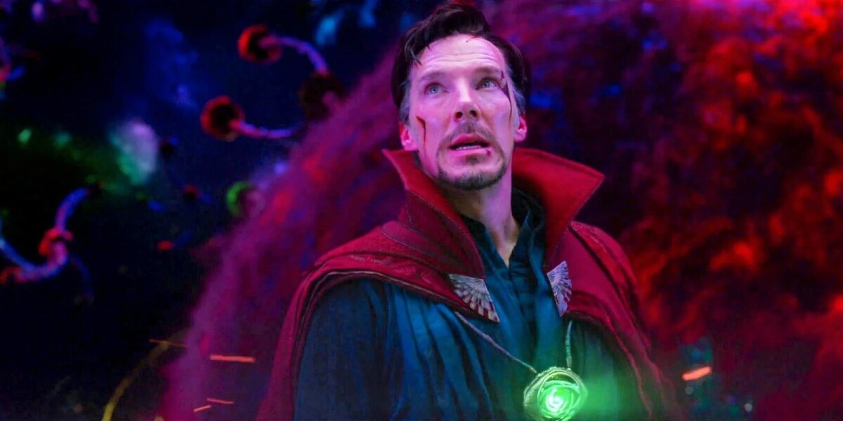 Vidéo : Doctor Strange 2 : la scène post-générique expliquée, on vous