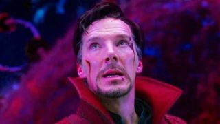 Doctor Strange 2 : la scène post-générique expliquée, on vous dévoile qui est ce mystérieux personnage