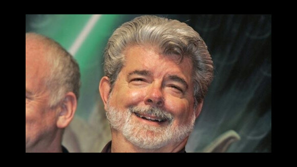 George Lucas ... il ne croit pas à l'apocalypse en 2012