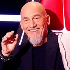 The Voice 2022 : Florent Pagny va chanter en direct malgré son cancer, "Tant que ma voix est là, je suis là"