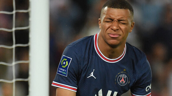 Kylian Mbappé reste au PSG en snobant le Real Madrid : ça lui coûte cher sur Instagram