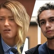 Amber Heard violente avec Johnny Depp ? Un acteur d&#039;Euphoria veut être frappé par l&#039;actrice et fait polémique