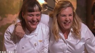 Top Chef 2022 : Philippe Etchebest en chialade, Louise la mytho... Les tweets qui nous ont fait rire sur l'épisode 16