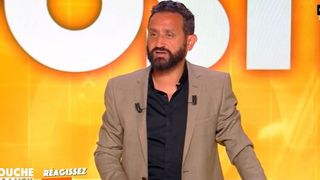 TPMP : Cyril Hanouna en couple avec une célèbre chroniqueuse ? Il met les choses au clair