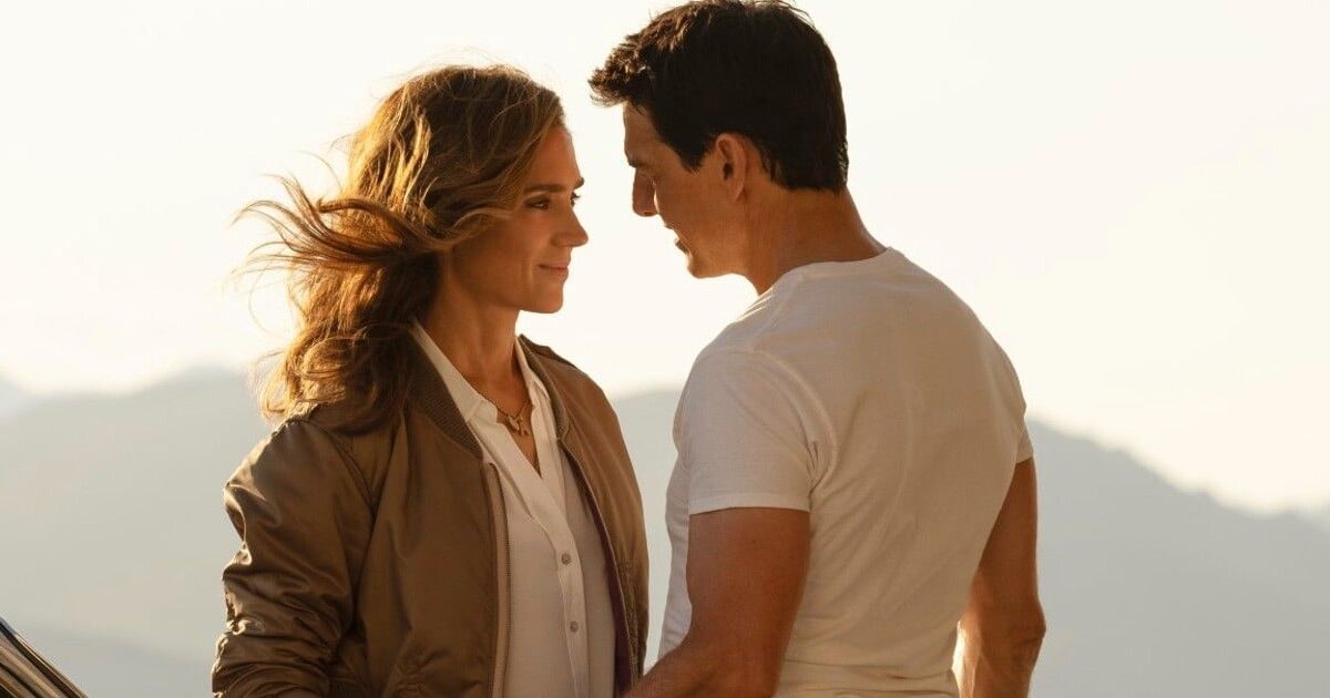 Top Gun - Maverick : Le saviez-vous ? Le personnage de Penny (Jennifer