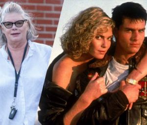 Top Gun : l'actrice Kelly McGillis a changé depuis la sortie du premier film