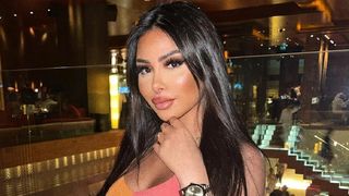 Maëva Ghennam en guerre avec sa cousine Mayssane : "je te vois je te tue"