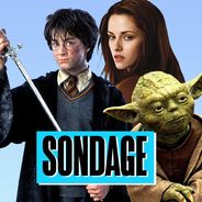 SONDAGE Harry Potter, Twilight, Star Wars... quelle est LA meilleure saga ciné ? Le choix impossible