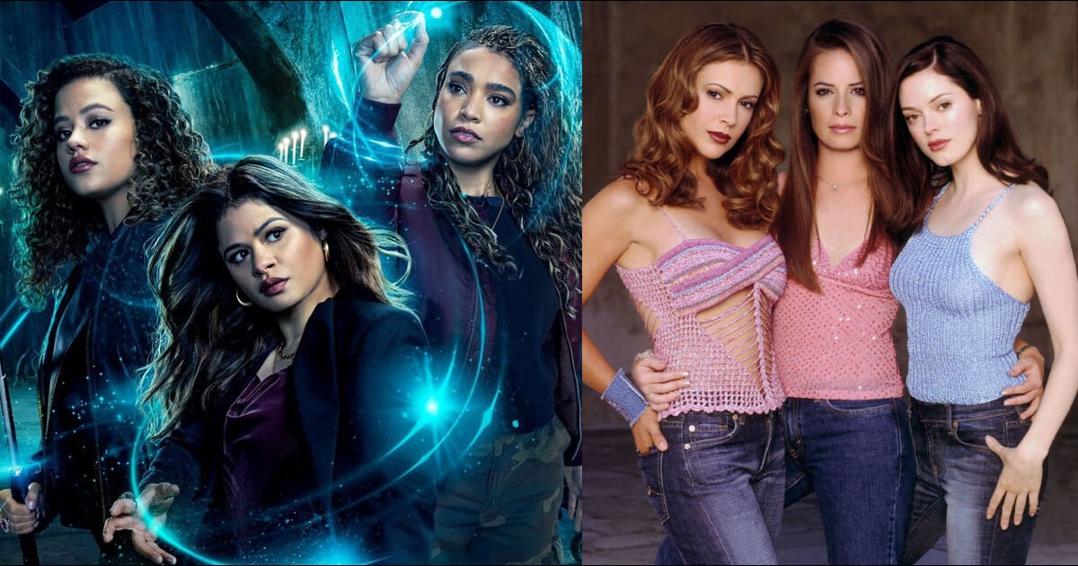 Charmed : le lien entre la série originale et le reboot enfin dévoilé
