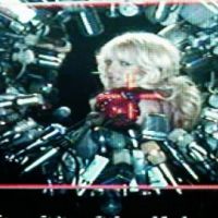 Britney Spears ... decouvrez la première image de son clip Hold It Against Me 