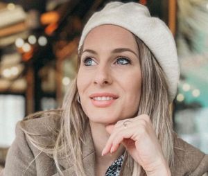 Amandine Pellissard de Familles nombreuses, la vie en XXL en interview : Camille Santoro se confie sur son opération de chirurgie esthétique