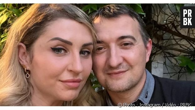 Amandine Pellissard (Familles nombreuses, la vie en XXL) dans une interview vidéo pour PRBK. Amandine et son mari Alexandre drogués à Barcelone : ils racontent !