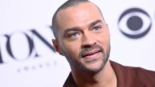 Jesse Williams (Grey's Anatomy) officialise (presque) son nouveau couple avec une proche de Rihanna