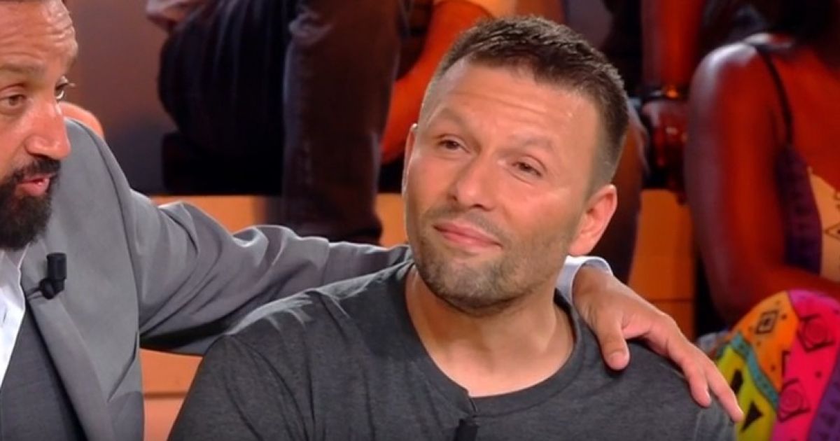 Tpmp Pourquoi Le Chroniqueur Raymond Aabou A T Il D Changer De The