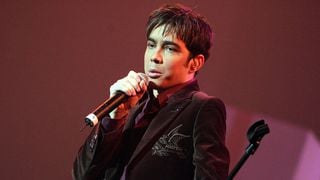 Grégory Lemarchal : les derniers mots courageux du chanteur avant sa mort dévoilés par son père