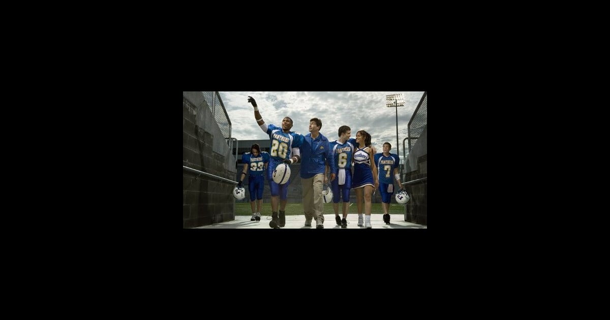 Friday Night Lights saison 5 des extraits du dernier épisode (vidéo