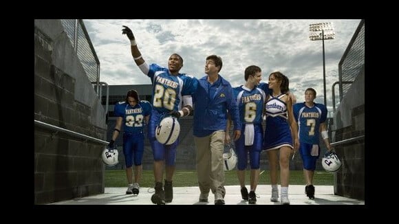 Friday Night Lights saison 5 ... des extraits du dernier épisode (vidéo)