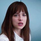 Fifty Shades of Grey : "désaccords", tensions... Dakota Johnson balance sur les coulisses chaotiques