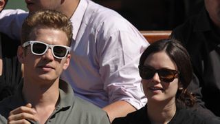 Hayden Christensen ... de nouveau fiancé à Rachel Bilson