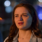 Joey King droguée sur le tournage de The Kissing Booth 3, vous ne verrez plus CETTE scène de la même façon