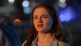 Joey King droguée sur le tournage de The Kissing Booth 3, vous ne verrez plus CETTE scène de la même façon